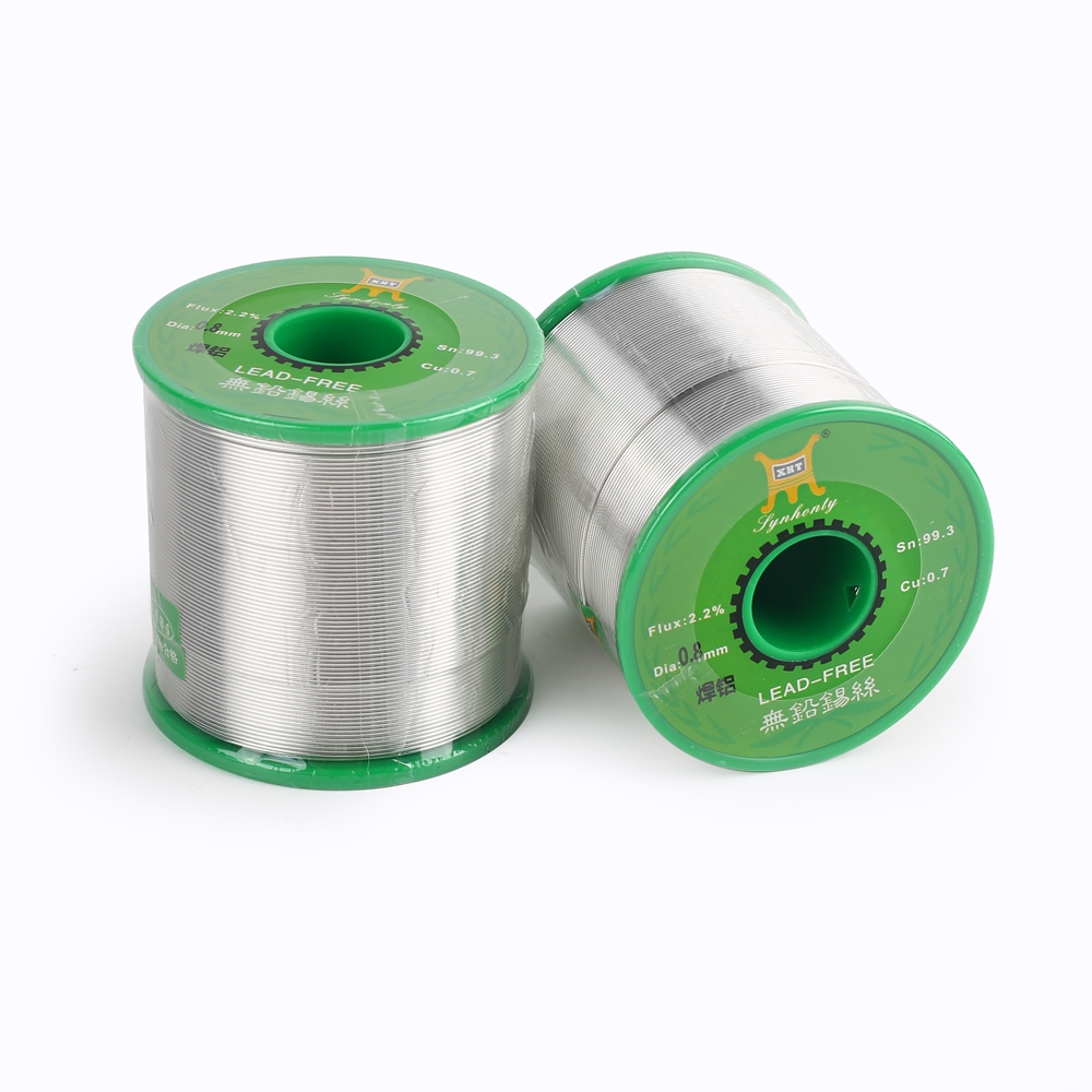 環(huán)保錫絲：焊鋁專用錫絲